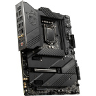 MSI MEG Z590 UNIFY-X Материнская плата 3