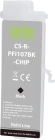 Cactus CS-R-PFI107BK-CHIP Картридж