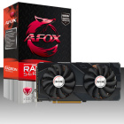 Afox AFRX5700XT-8GD6H6-V4 Видеокарта