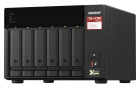 QNAP TS-673A-8G Сетевое хранилище 2