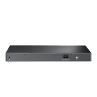 TP-Link TL-SG2218 JetStream 16-портовый гигабитный Smart коммутатор с 2 SFP‑слотами 2