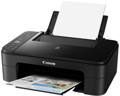 Canon PIXMA TS3340 3771C007 МФУ струйный 3771С007(BA) 3