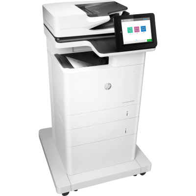 HP LaserJet Enterprise MFP M635fht Лазерное МФУ 7PS98A 7PS98A#B19 2