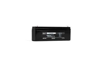 Bastion SKAT SB 12022 Аккумулятор свинцово-кислотный 3