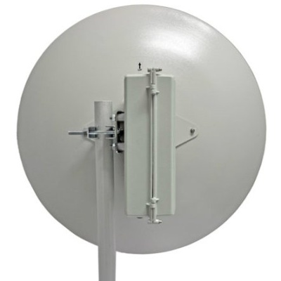 Cyberbajt DishEter PRO BOX 28 HV 6GHz Антенна 9503 5