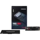 Samsung 980 PRO 500GB (MZ-V8P500BW) SSD накопитель 5