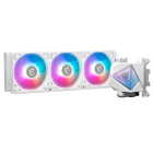 MSI MAG CORELIQUID I360 WHITE 306-7ZW8A14-C24 / 306-7ZW8A21-C24 Жидкостная система охлаждения