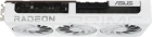 Asus PRIME-RX9070XT-O16GWHITE Видеокарта 8