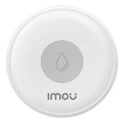 IMOU Water Leak Sensor Датчик протечки воды IOT-ZL1-EU  1.0.99.01.10425