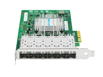 LR-LINK LRES1016PF-SFP+ Сетевая карта 3