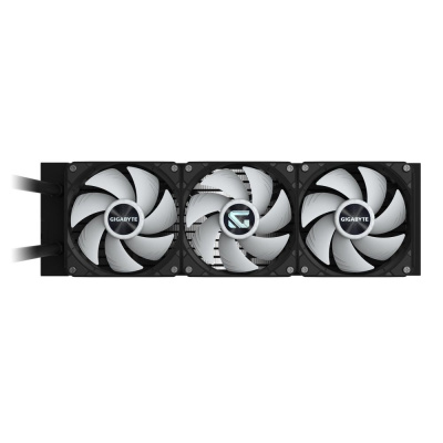 Gigabyte GP-GIGABYTE GME 360 Жидкостная система охлаждения 4
