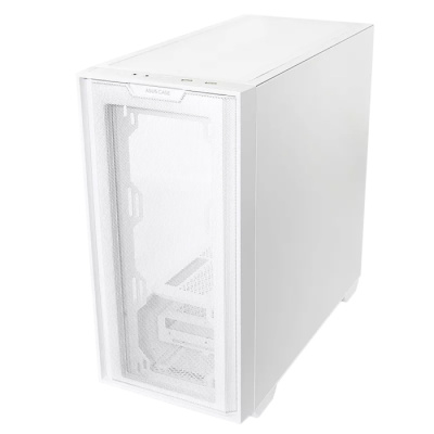 ASUS CASE WHITE A21 Компьютерный корпус 90DC00H3-B09010 4