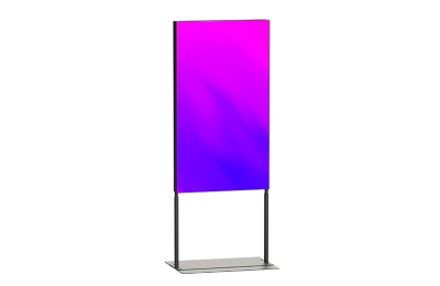 Lumien LWS5501FHD Профессиональный дисплей 1