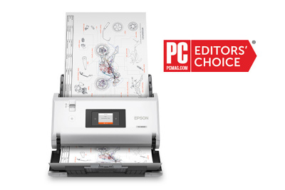 Epson WorkForce DS-30000 Сканер B11B256401 1