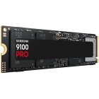 Samsung MZ-VAP1T0BW Твердотельный накопитель SSD 4