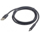 Cablexpert CCP-USB2-AMCM-1M Кабель
