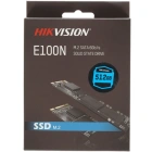 Hikvision HS-SSD-E100N/512G Накопитель SSD 4
