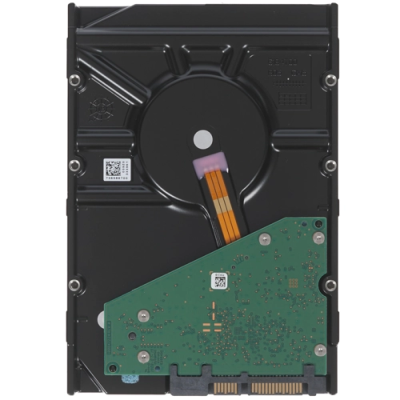 Seagate ST8000NM000A Жесткий диск 2