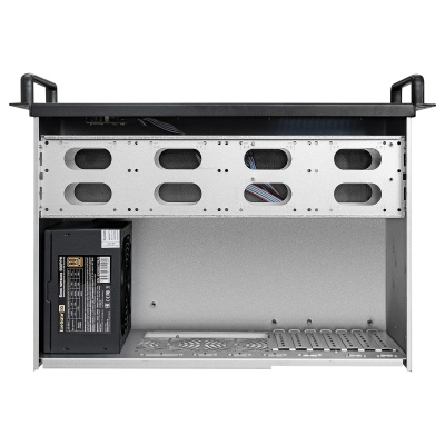 Exegate Pro 4U300-08 EX292101RUS Серверный корпус 4