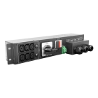 SNR SNR-PDU-BYPASS-06A Механический байпас 2