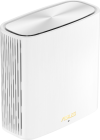 ASUS ZenWiFi XD6 (2 pk) MESH-комплект 90IG06F0-MO3R40 3