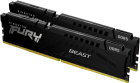 Kingston FURY Beast Black 32GB Память оперативная KF552C40BBK2-32