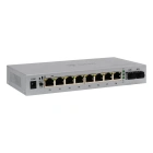 SNR SNR-S1908GP-2S Неуправляемый POE коммутатор 2