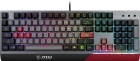 MSI VIGOR GK30 INFRARED S11-04RUF01-CLA Клавиатура