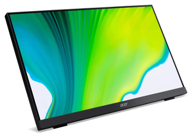 ACER UT222Qbmip UM.WW2CD.001 Монитор 3