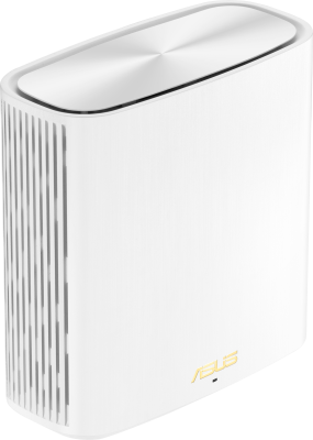 ASUS ZenWiFi XD6 (2 pk) MESH-комплект 90IG06F0-MO3R40 2