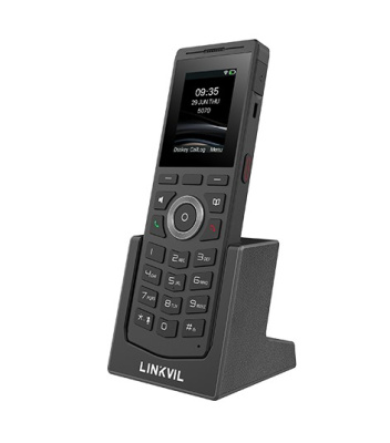 Fanvil W610W IP-телефон 1