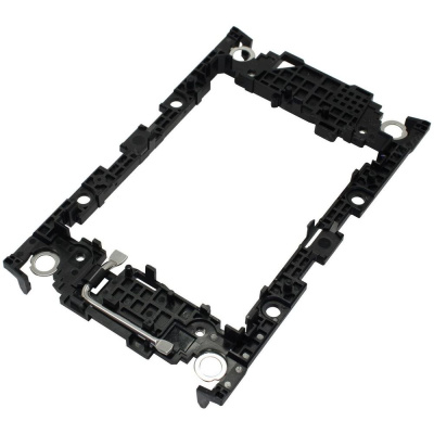SuperMicro SKT-1424L-001B-FXC Крепление к материнской плате 1