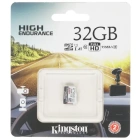 Kingston SDCE/32GB Карта памяти 2