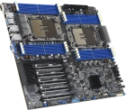 ASUS Z13PE-D16 LGA4677 E-ATX 90SB0CA0-M0UAY2 Материнская плата