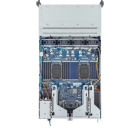 Gigabyte 2U R283-S91-AAJ1 Серверная платформа 4