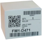 Canon FM1-D471 Ролик отделения ADF в сборе