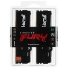 Kingston FURY Beast Black EXPO KF560C36BBEAK2-32 Модуль памяти 4