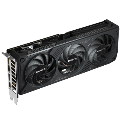 Gigabyte RTX5070 WINDFORCE SFF 12GB GV-N5070WF3-12GD Видеокарта 5
