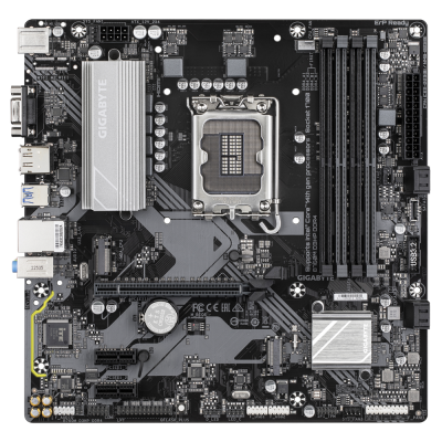 Gigabyte B760M D3HP DDR4 Материнская плата