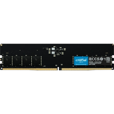 Crucial CT64G56C46U5 Модуль памяти 2