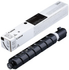 Canon C-EXV 64 BK EUR 5753C002 Тонер