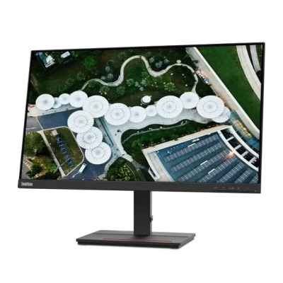 Lenovo S24e-20 Монитор 23.8'' 62AEKAT2EU 1