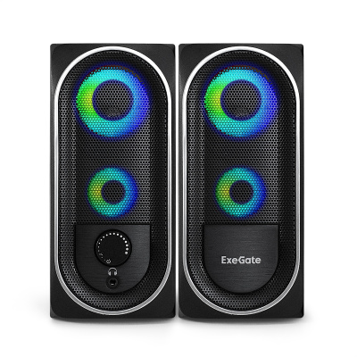 ExeGate Accord 220 EX289686RUS Колонки 1