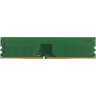 Crucial CB4GU2666 Оперативная память DDR4 4GB 1