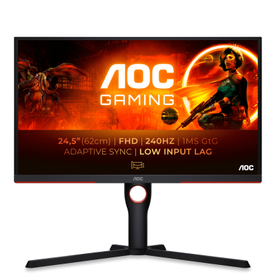 AOC 25G3ZM Монитор