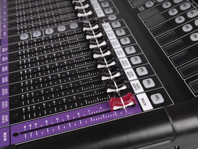 Intrend ITMIX-D16 Микшер 4