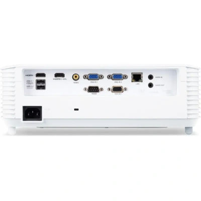 Acer S1386WH T421D MR.JQU11.001 Проектор 5