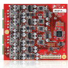 BIAMP TesiraEIC-4CK Интерфейсная карта 909.0330.900
