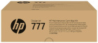 HP 777 3ED19A Чистящий картридж