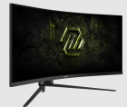 MSI MAG 345CQRF E20 9S6-3DD14H-042 Монитор 5